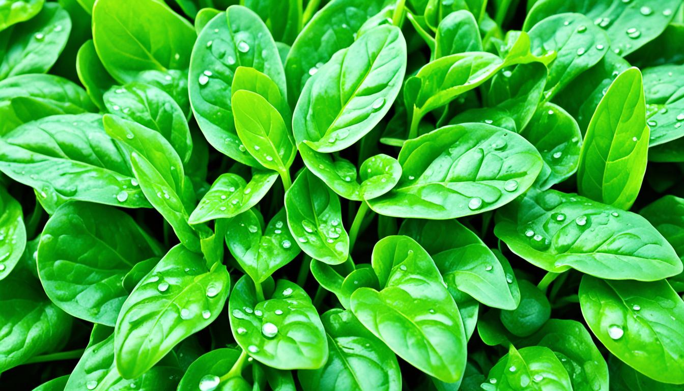 Read more about the article Unleash Health Benefits with Longevity Spinach