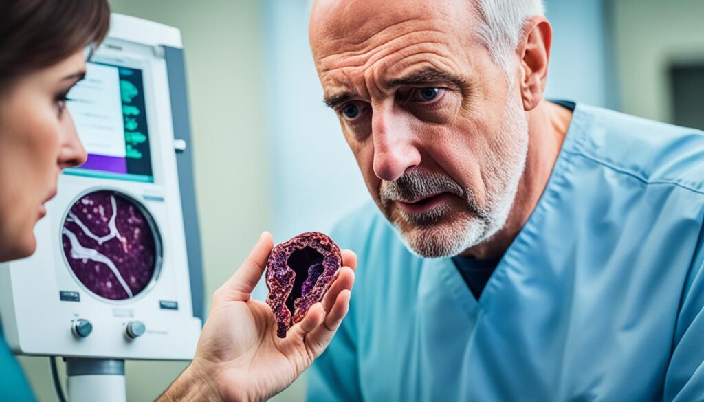 misdiagnosed pancreatic cancer