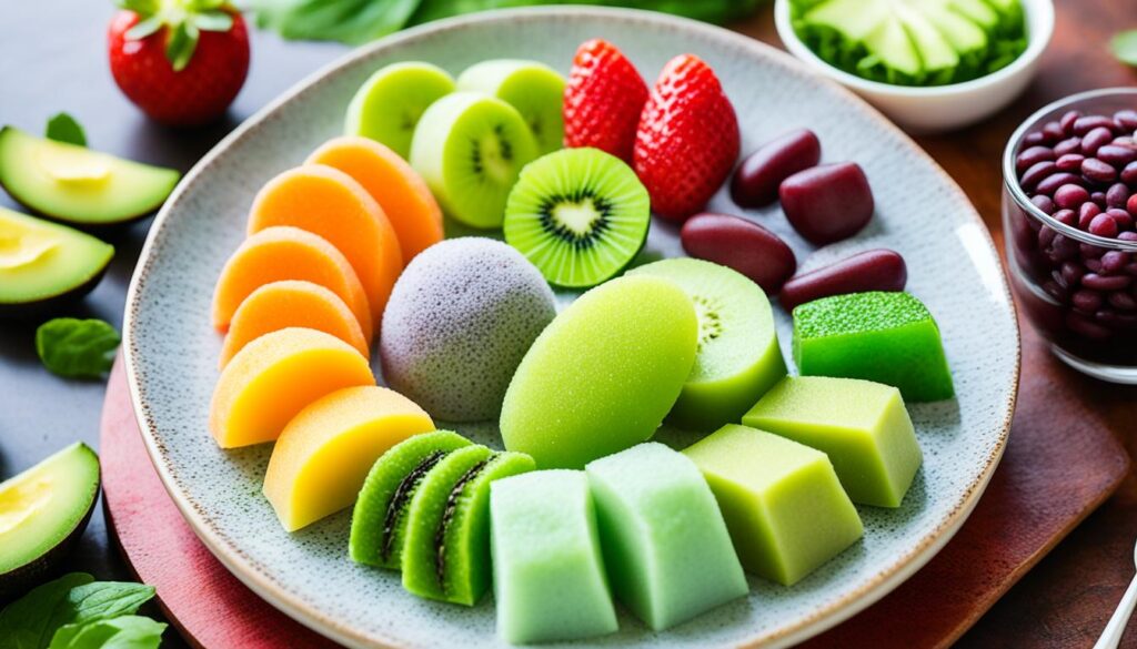mochi diet