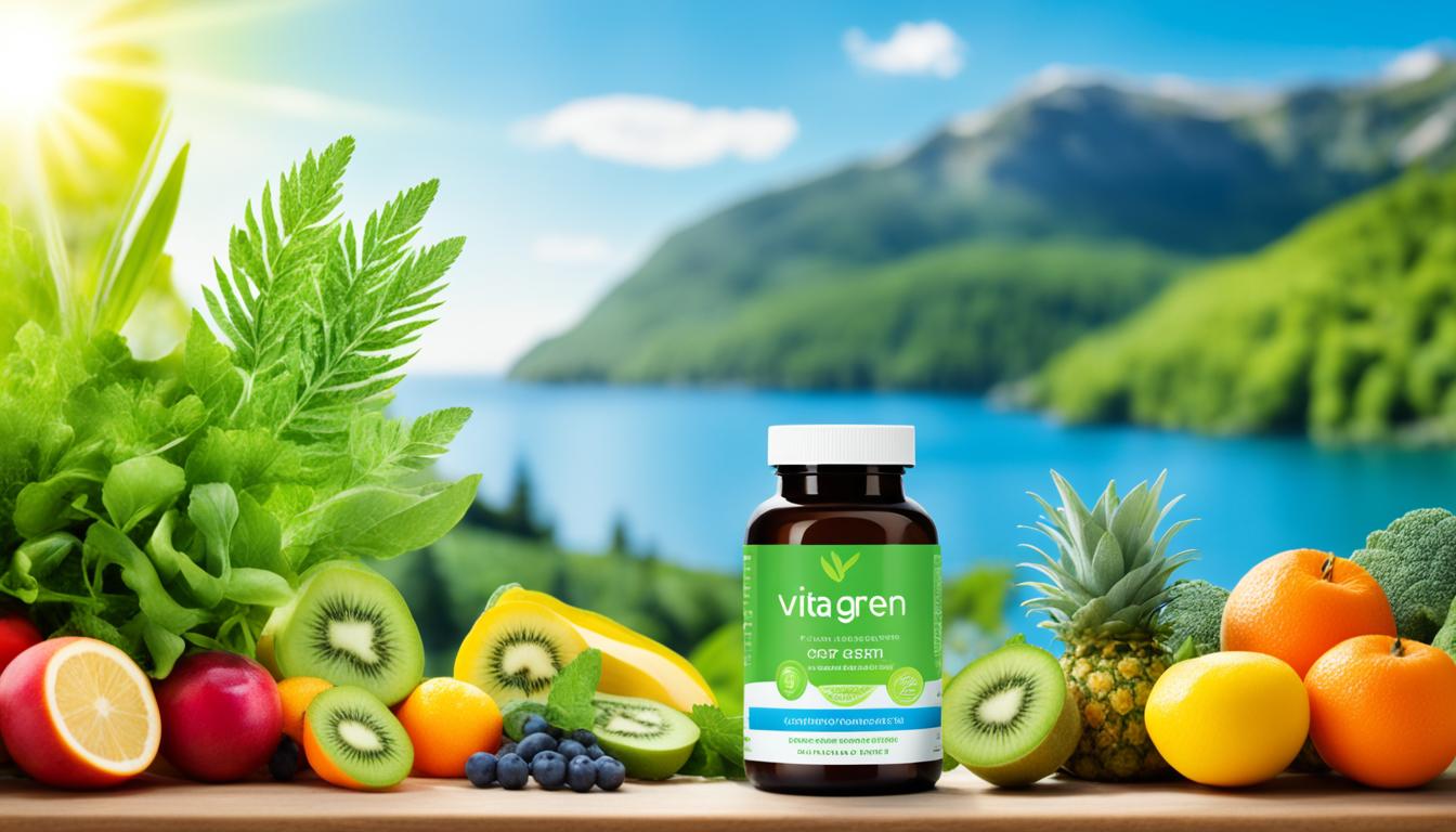 Read more about the article Vita Green Supplement: Boost Your Health Naturally