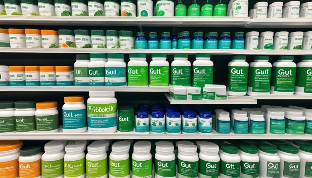 Choosing the Right Probiotic: Gut Pro vs Others