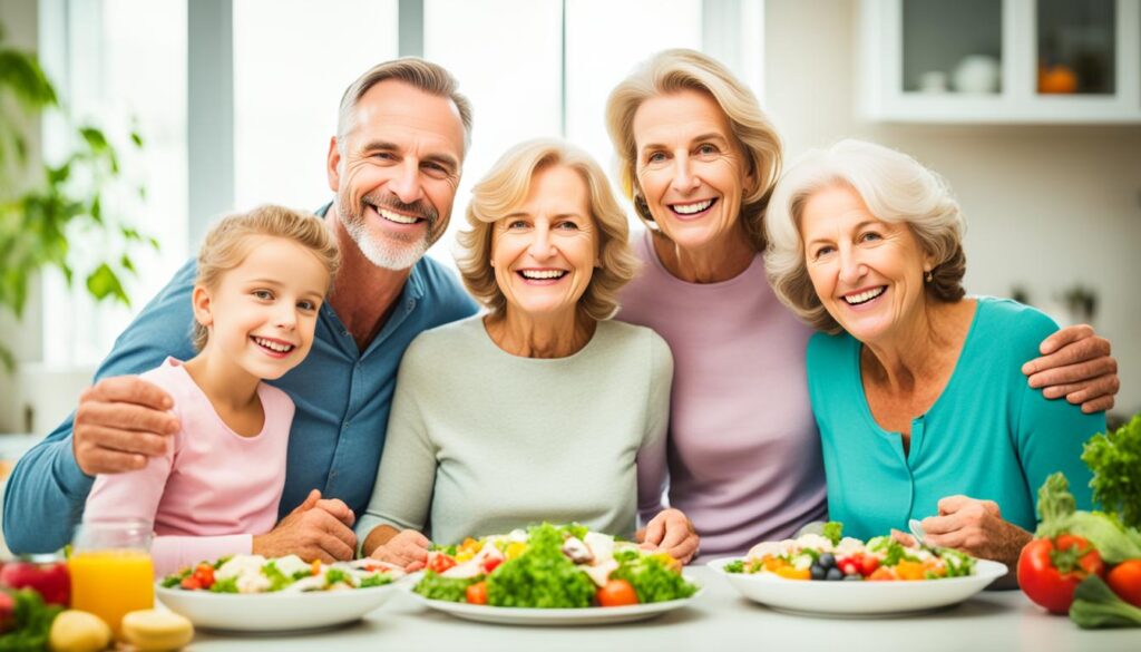 Family involvement in eating disorder treatment