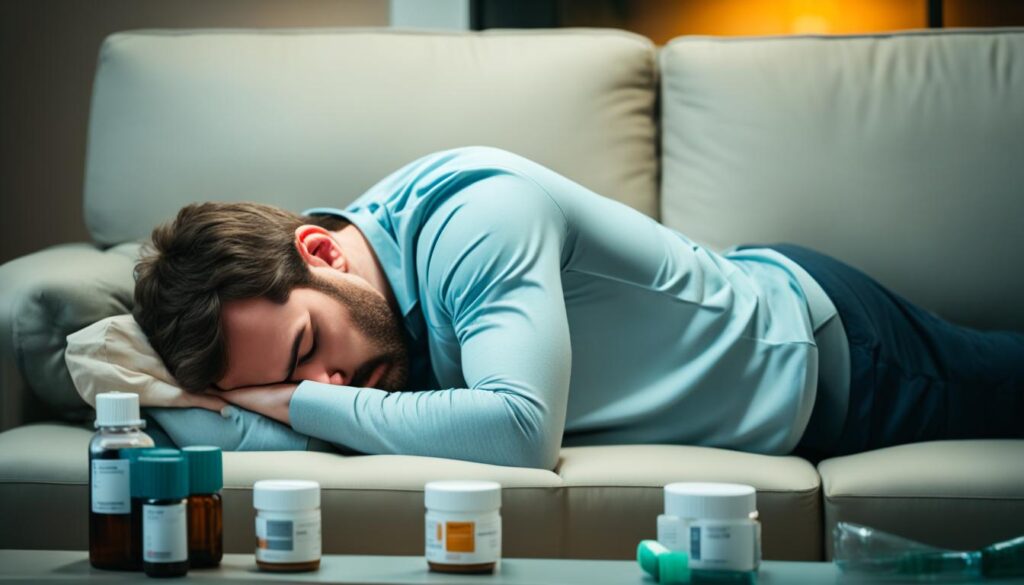 Irritable bowel syndrome disability