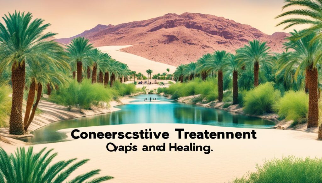 Oasis Comprehensive Treatment Programs