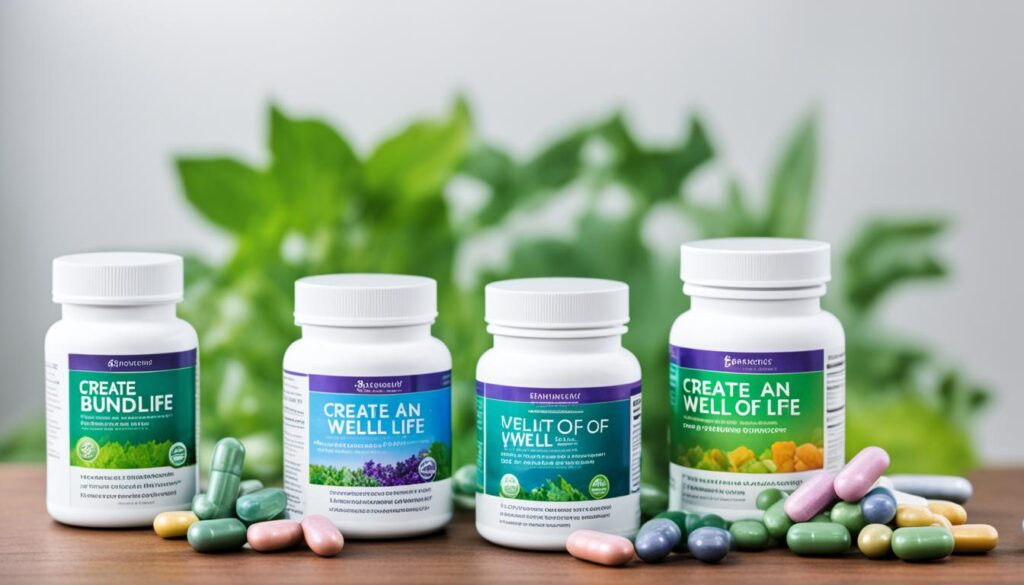 Well of Life Products Bundle