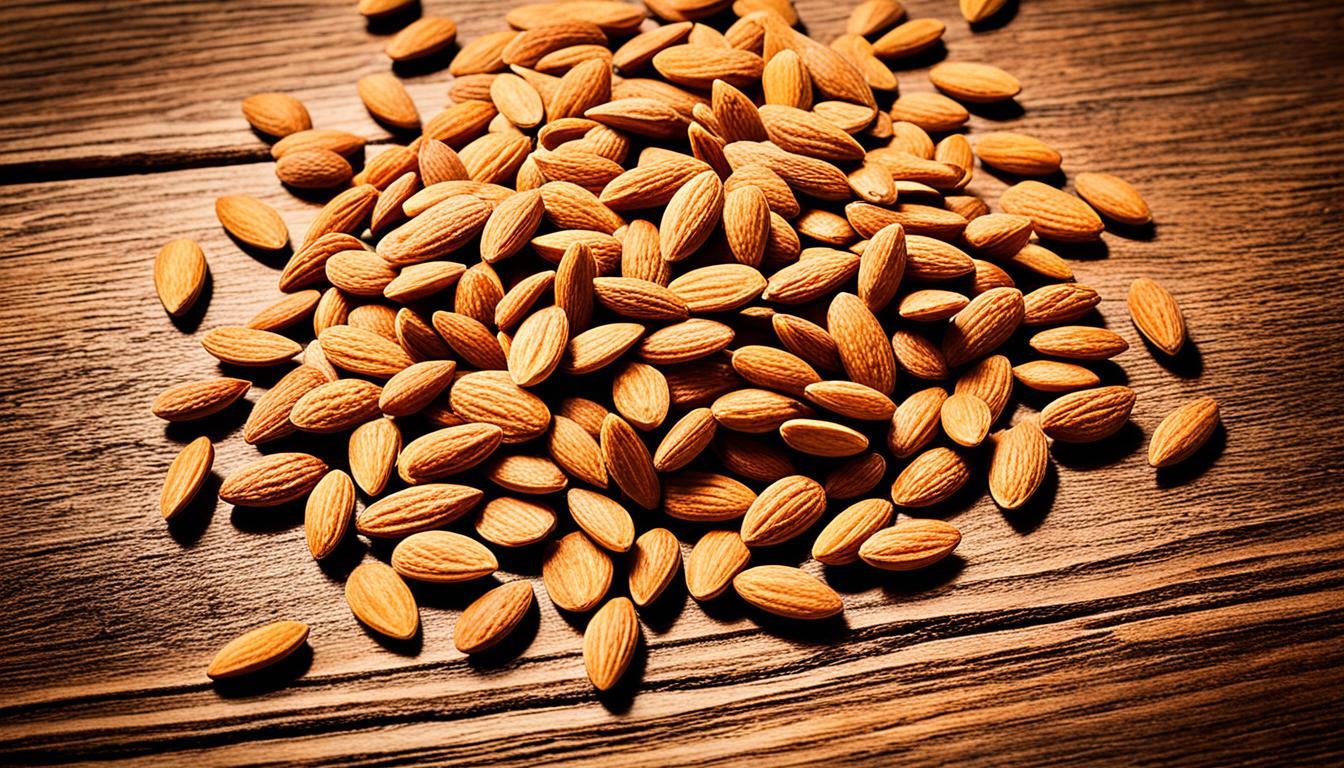 Read more about the article Wonderful Almonds: Nutritious Snack Delights