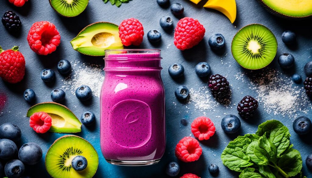 ancient nutrition keto protein