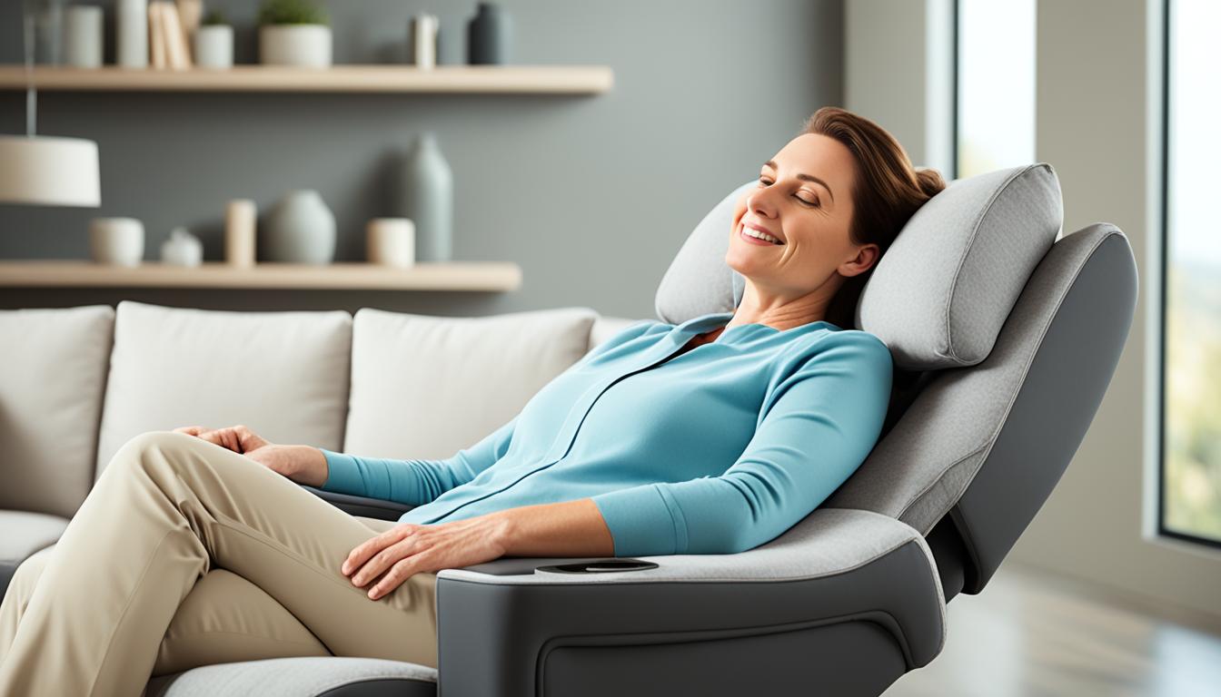 You are currently viewing Best Recliners for Neck Pain Relief | Comfort Picks