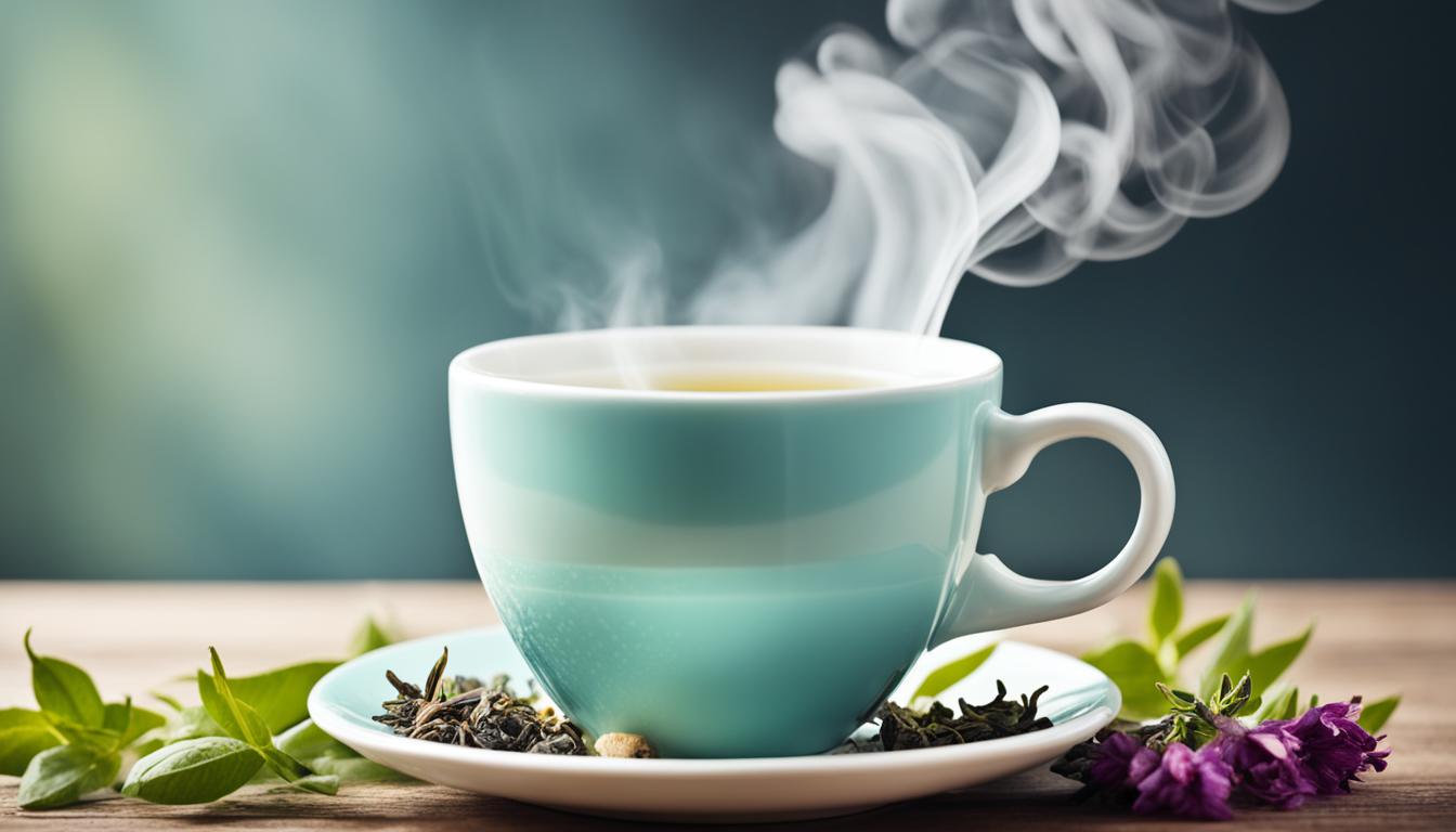 You are currently viewing Best Tea for Digestion: Soothe Your Stomach