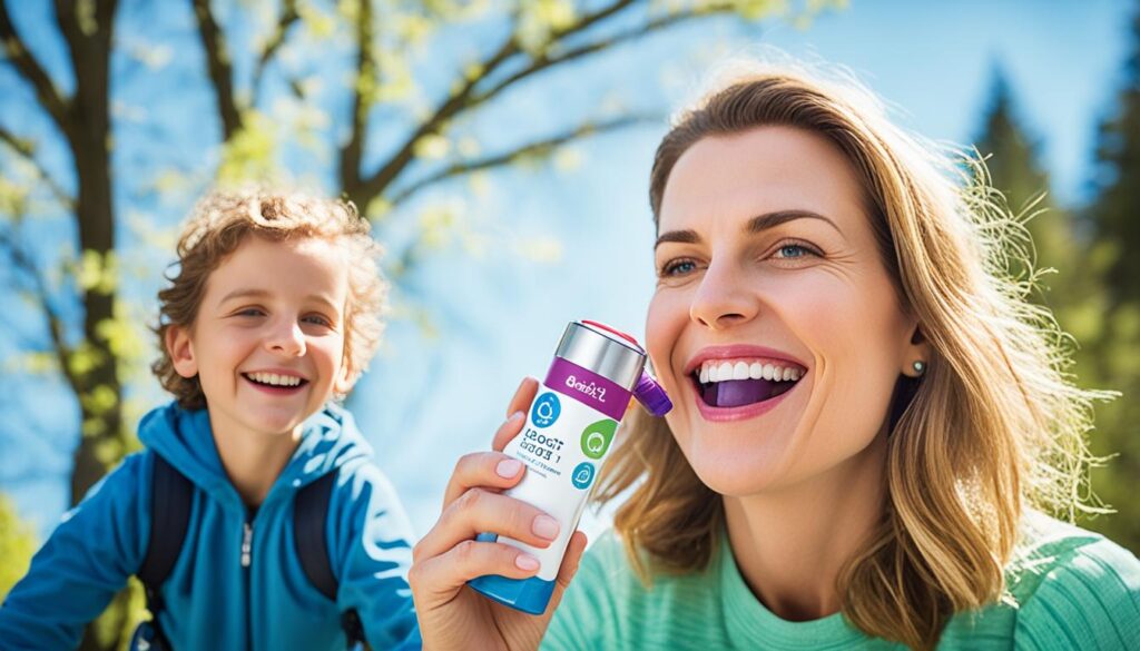 Is Boost Oxygen Safe For Asthma Boost Oxygen For Asthma: Breathe Easier Today (2024)
