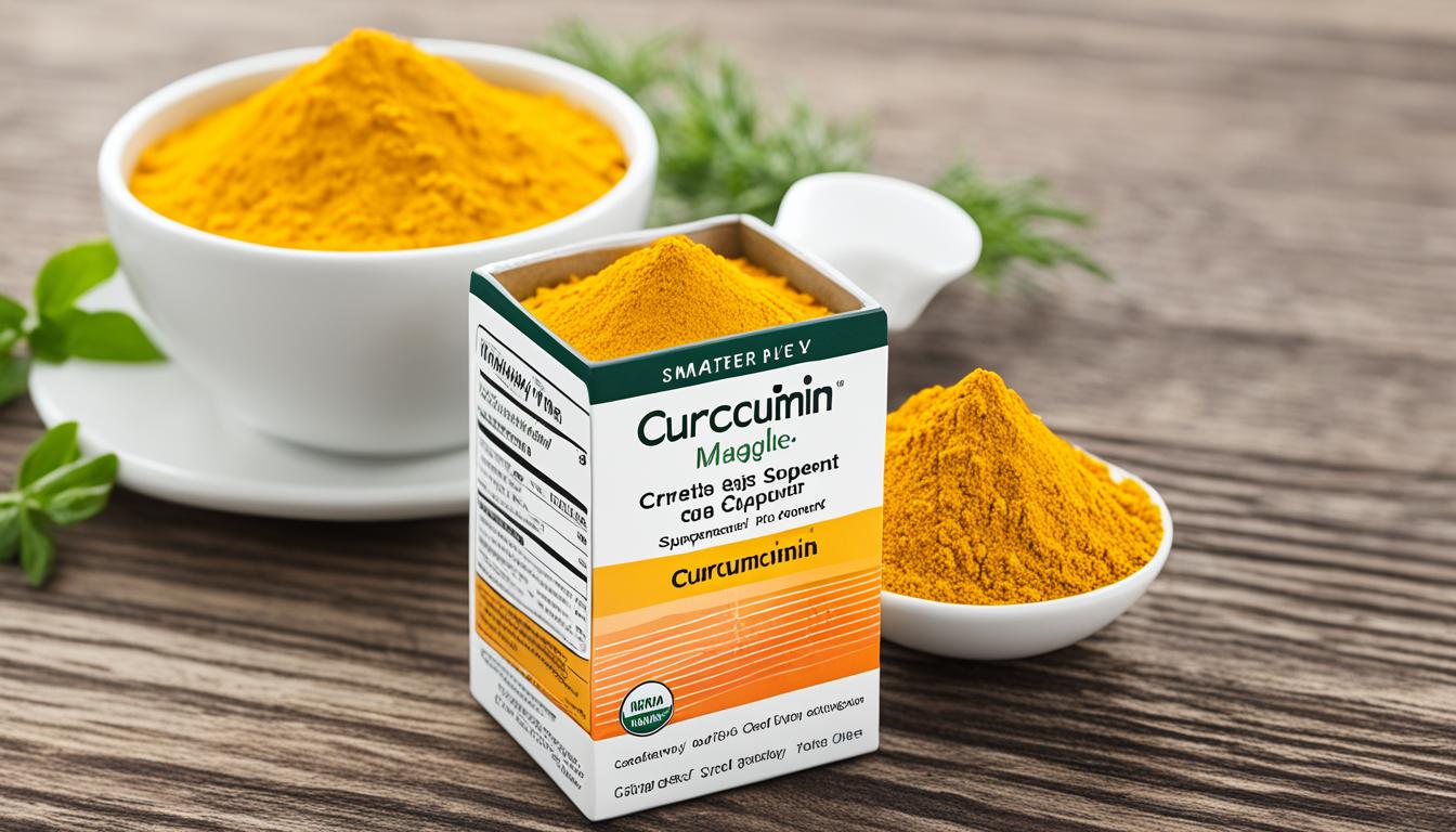 Read more about the article Curcumin by Smarter Nutrition: Pure & Potent