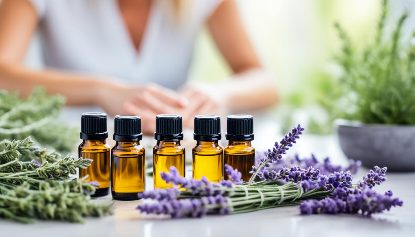 You are currently viewing Unlocking the Power of Essential Oils for Obsessive Compulsive Disorder Relief