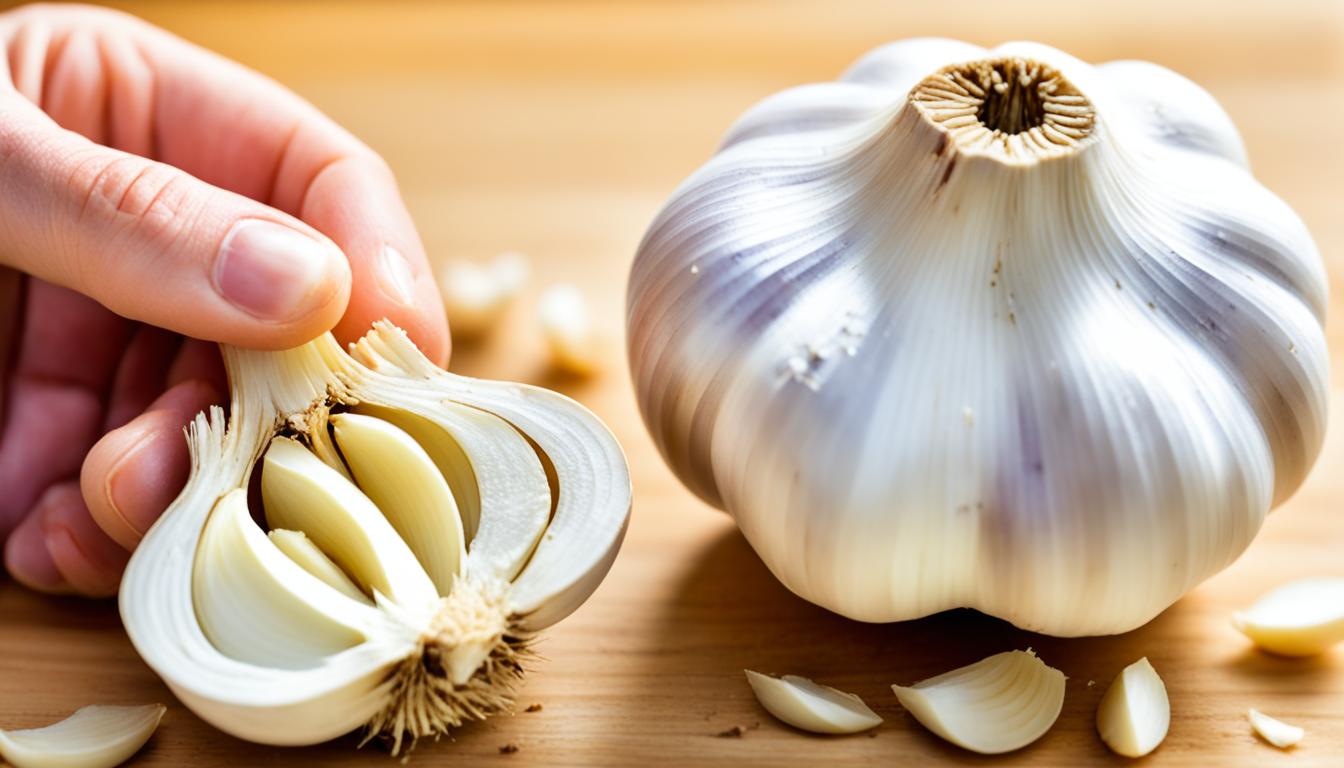 Read more about the article Garlic Clove for Toothache Relief – Quick Tips