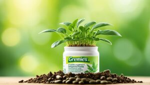 greenies supplements immune health