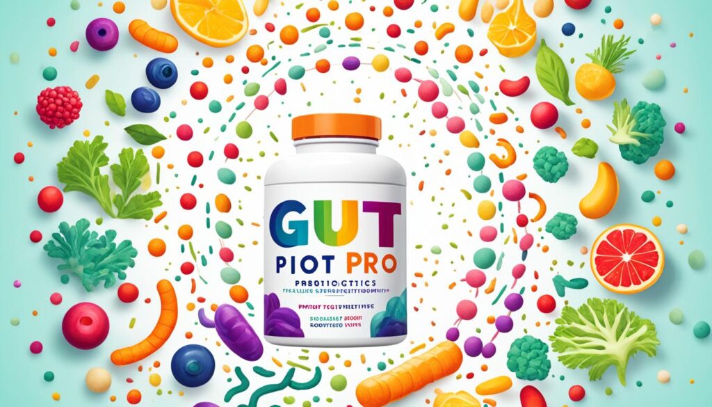 gut pro probiotics safety and effectiveness