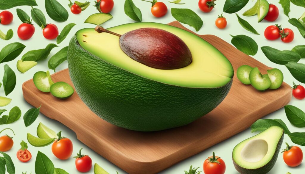 health benefits of wholly guacamole