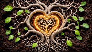 heart and soil gut and digestion