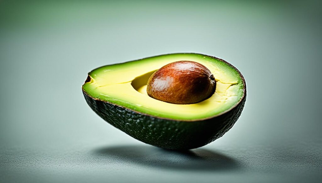 is wholly guacamole real avocado?