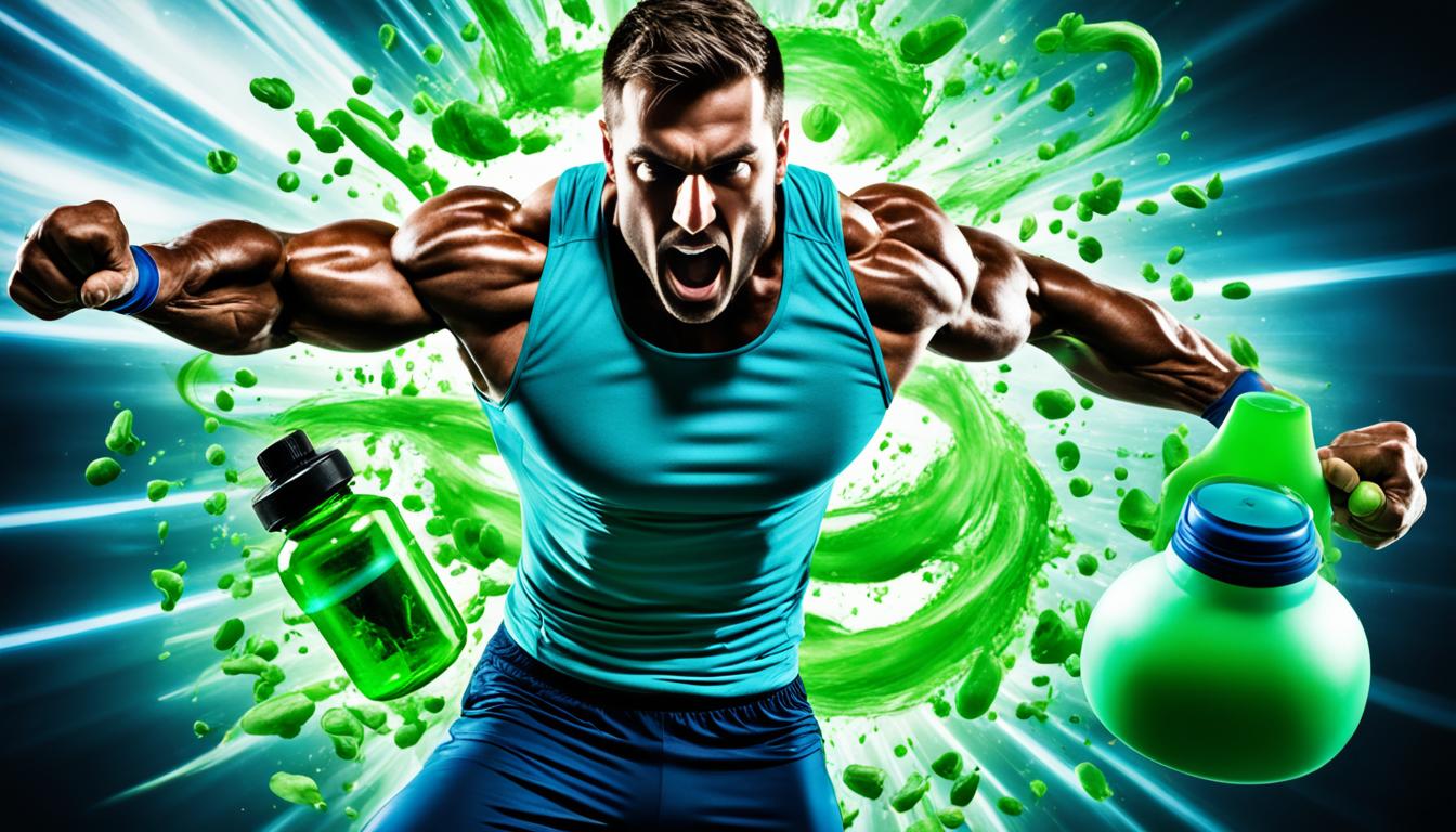 You are currently viewing Psychotic Workout Supplement: Unleash Your Energy