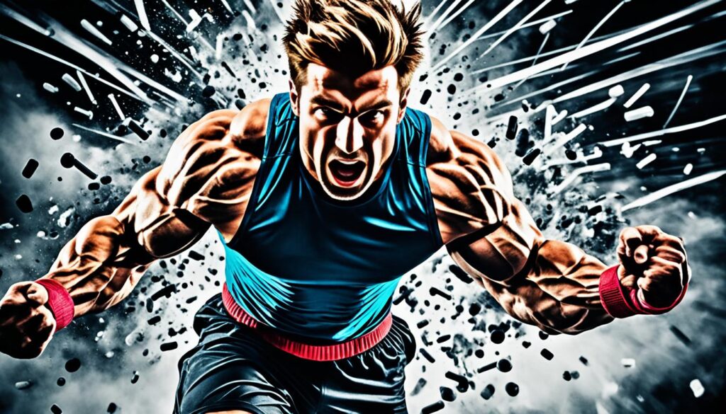 safety profile of psychotic pre-workout