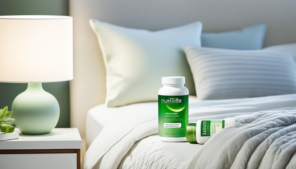 sleep health nutrilite price