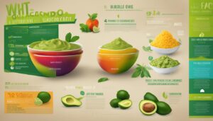 wholly guacamole nutrition facts
