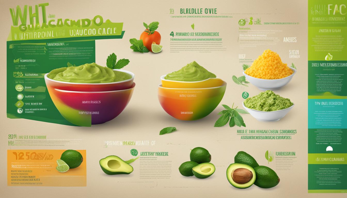 Read more about the article Wholly Guacamole Nutrition Facts Exposed