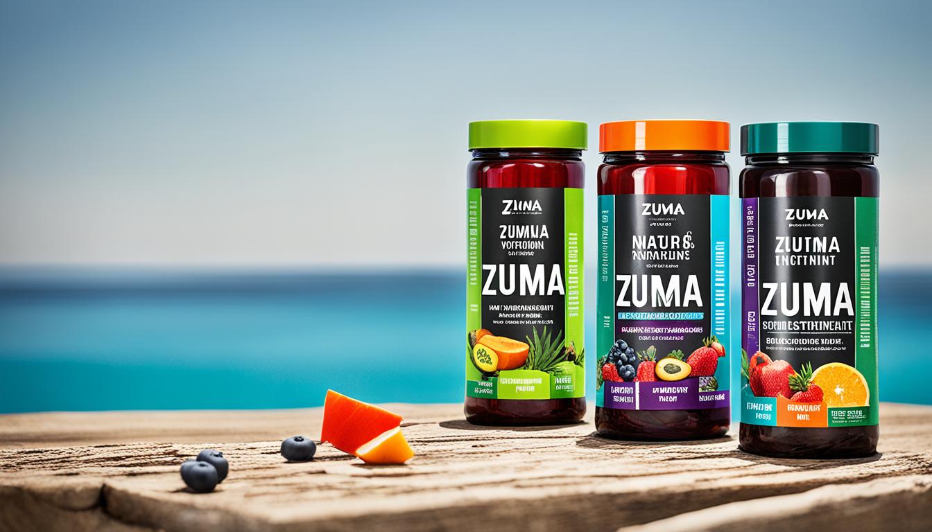You are currently viewing Zuma Nutrition: Elevate Your Health Naturally