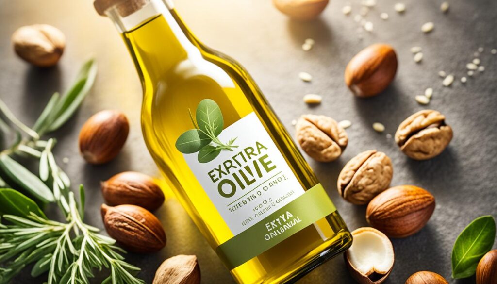 Boost brain health with olive oil