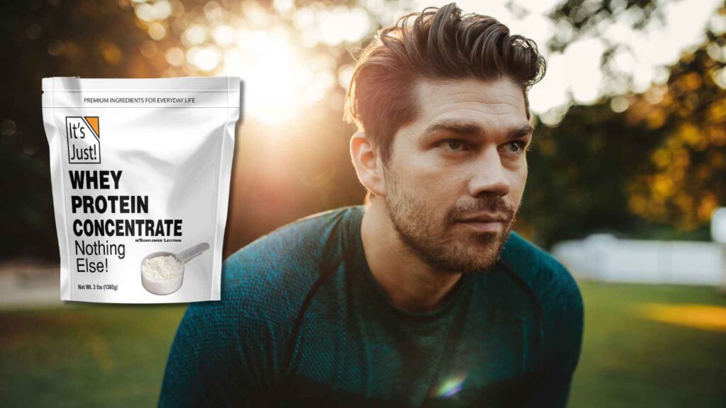 healthiest protein powders in the world