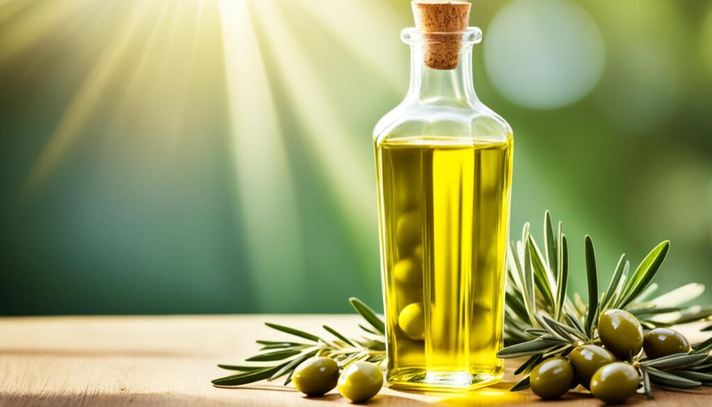 Quality Olive Oil