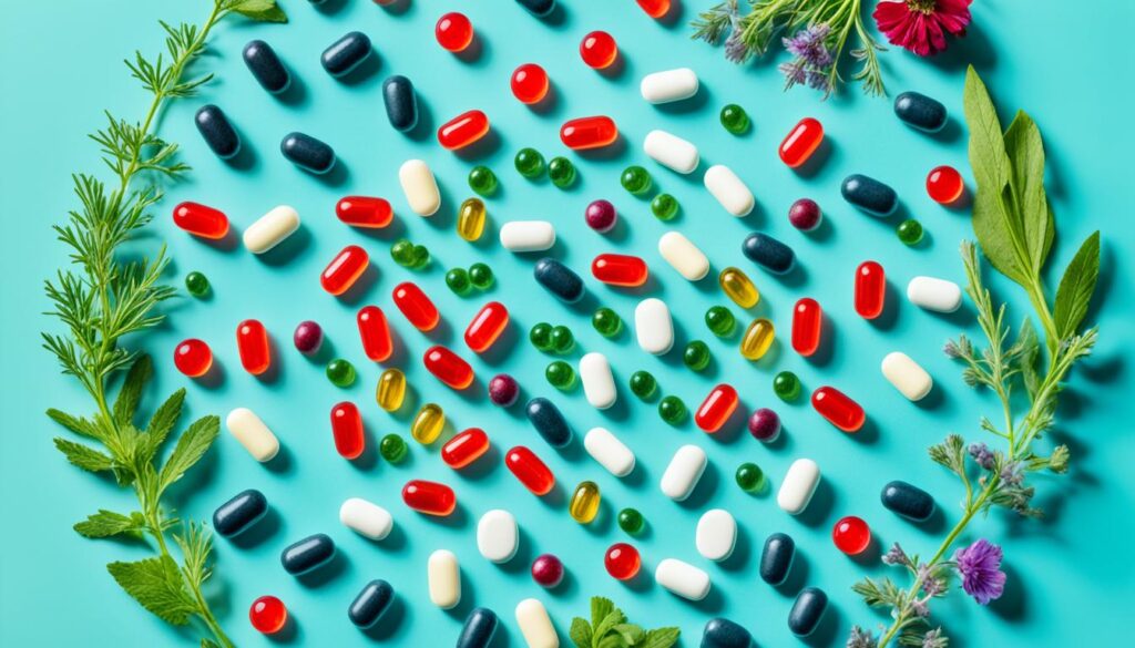 hormone balance supplements