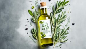 olive oil and dementia study
