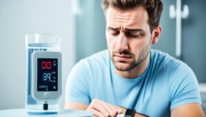 can hypertension cause dehydration
