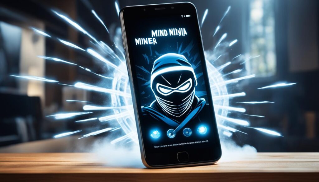 mind ninja app
