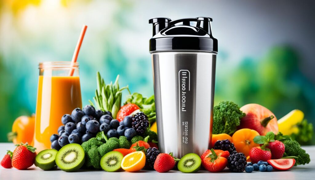 the truth about protein shakes