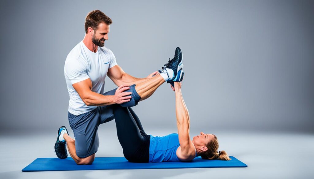 dynamic neuromuscular stabilization