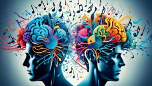 how bad music affects the brain
