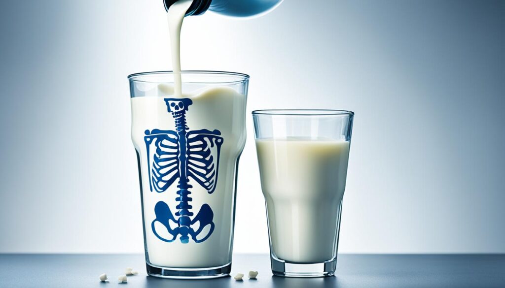 liquid calcium supplement