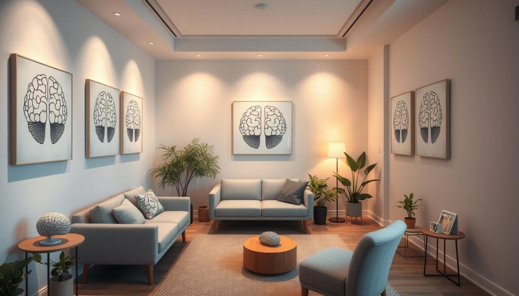 neuro behavioral health