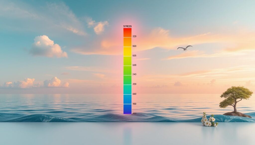perceived stress scale