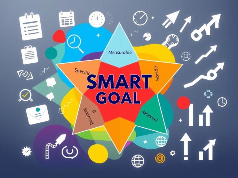 Setting Goals Def Why Is Goal Setting Important: Keys To Success 2026
