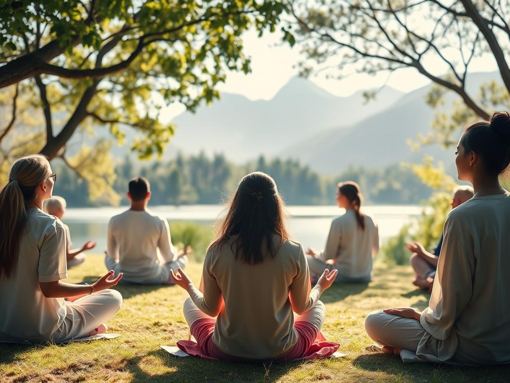 benefits of transcendental meditation technique​