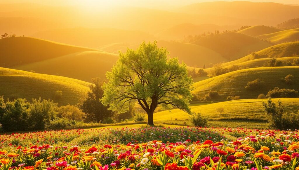 abundance mentality