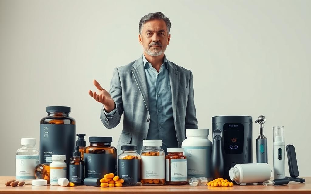 ageless mens health​