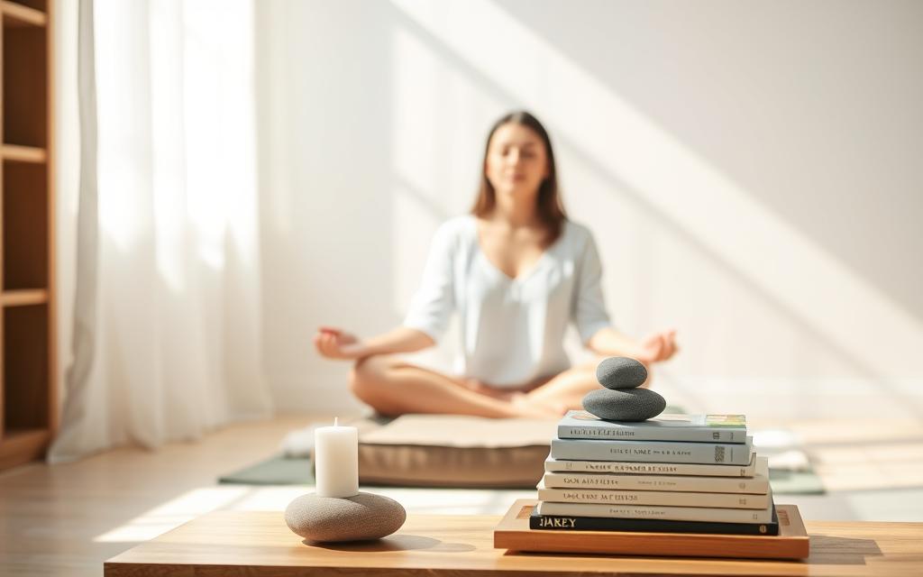 Read more about the article 5 Minute Meditation: Quick Way to Reduce Stress & Focus
