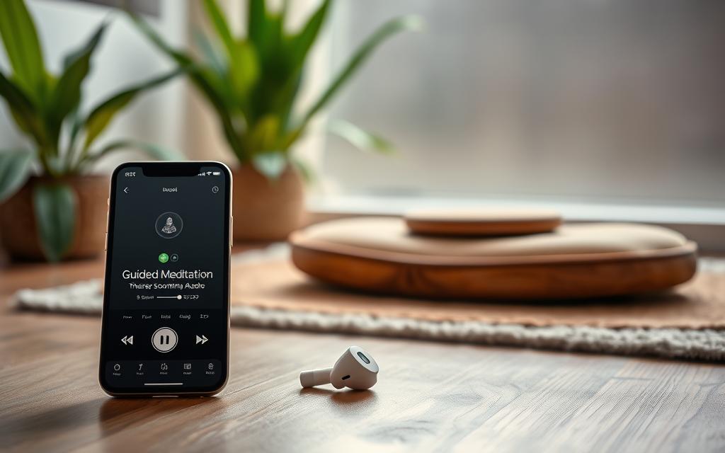 guided meditation apps guided meditation apps