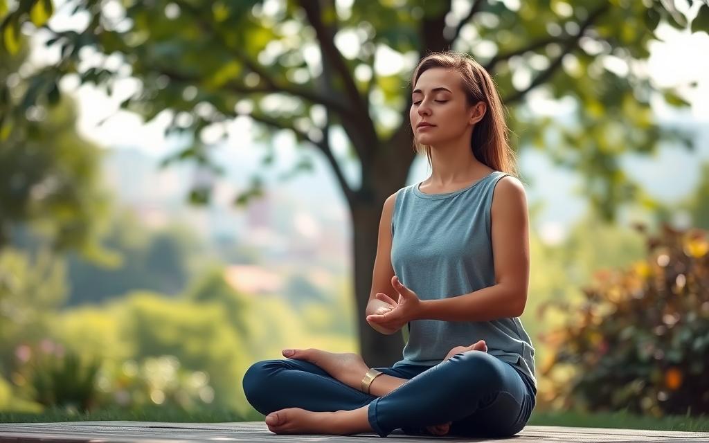 how to stop shaking from anxiety immediately​