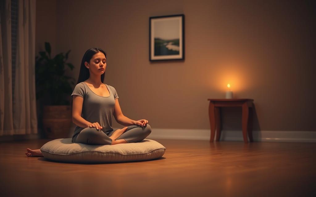 Read more about the article Mindfulness Activity to Reduce Stress & Find Calm