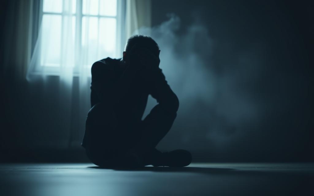 separation anxiety in adults​
